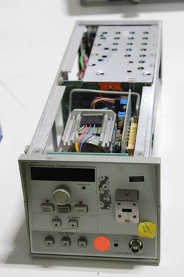 HP Hewlett Packard 83570A RF PLUG IN MODULE