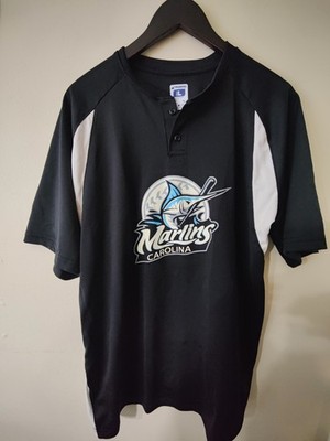 Champro Morehead City Marlins Coastal Plain League Baseball Shirt Men's Large