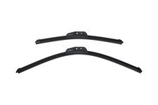 KAMOKA Wischblatt Scheibenwischer 27E09 für MEGANE SCÉNIC RENAULT OPEL ANTARA VW