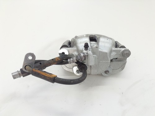 PINZA FRENO ANTERIORE SINISTRA PER PEUGEOT 208 Serie 9824176580 Benzina 1200 (1 - Foto 4 di 8