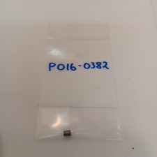 Royal Quiet Deluxe Typewriter Platen Set Screw 1949 FREE SHIPPING thumbnail