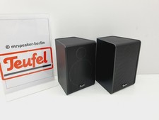 TOP! 2x Teufel Consono CS 25 FCR MK 3 ▶️ Satelliten Lautsprecher Boxen (2)