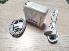 A1070 Apple iPod Power Adapter 30Pin to 6Pin FW Firewire Cable Cord For A1040