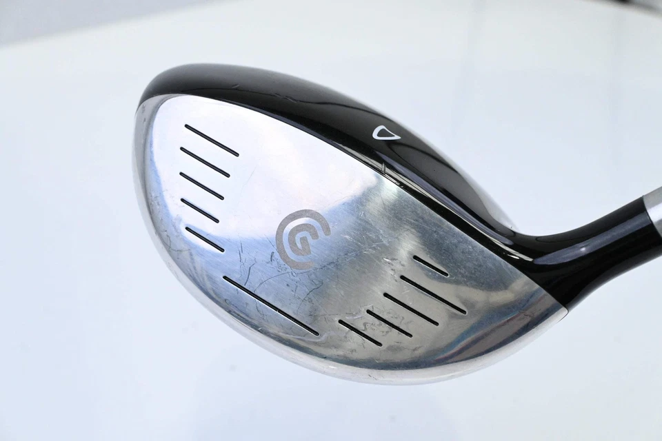 Junior Cleveland Launcher 330 Driver / 15 Degree / Junior Flex Launcher Shaft - Image 4 of 4