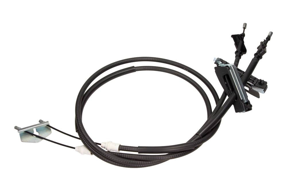 Câble de frein à main anti grippage pour Ford Focus modèles 1999 à 2004