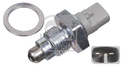 Schalter Rückfahrleuchte FEBI BILSTEIN 106283 für TOYOTA DAIHATSU AURIS COROLLA
