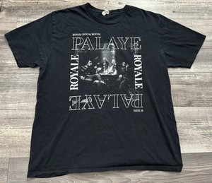 Palaye Royale Shirt | eBay