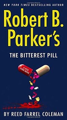 Robert B. Parkers The Bitterest Pill (A Jesse Stone Nov... | Buch | Zustand gut