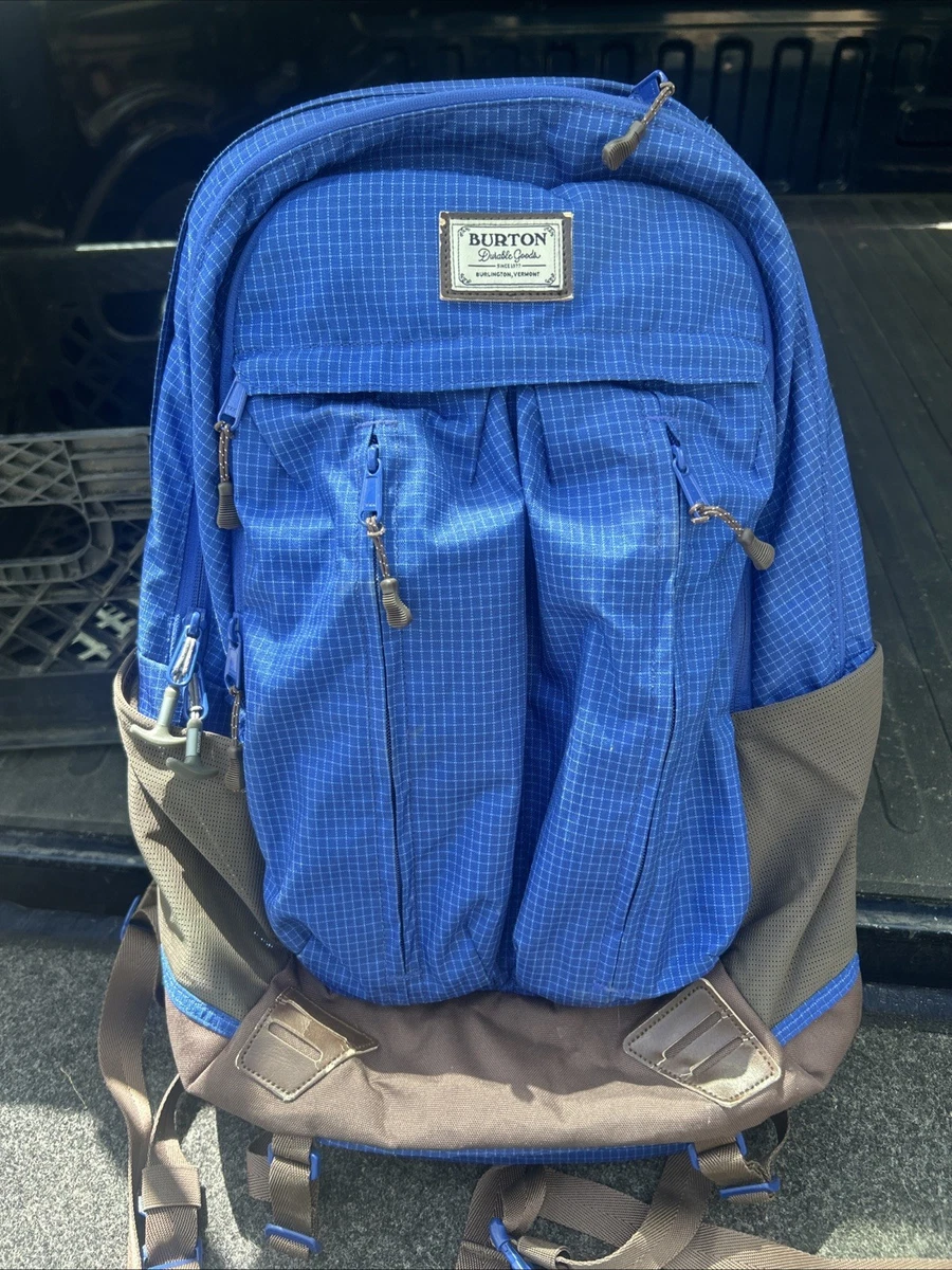 Burton Blue Bags for Men for sale | eBay