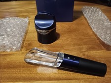 Rabbit Aerate and Preserve Wine Set, Wine/Cha...