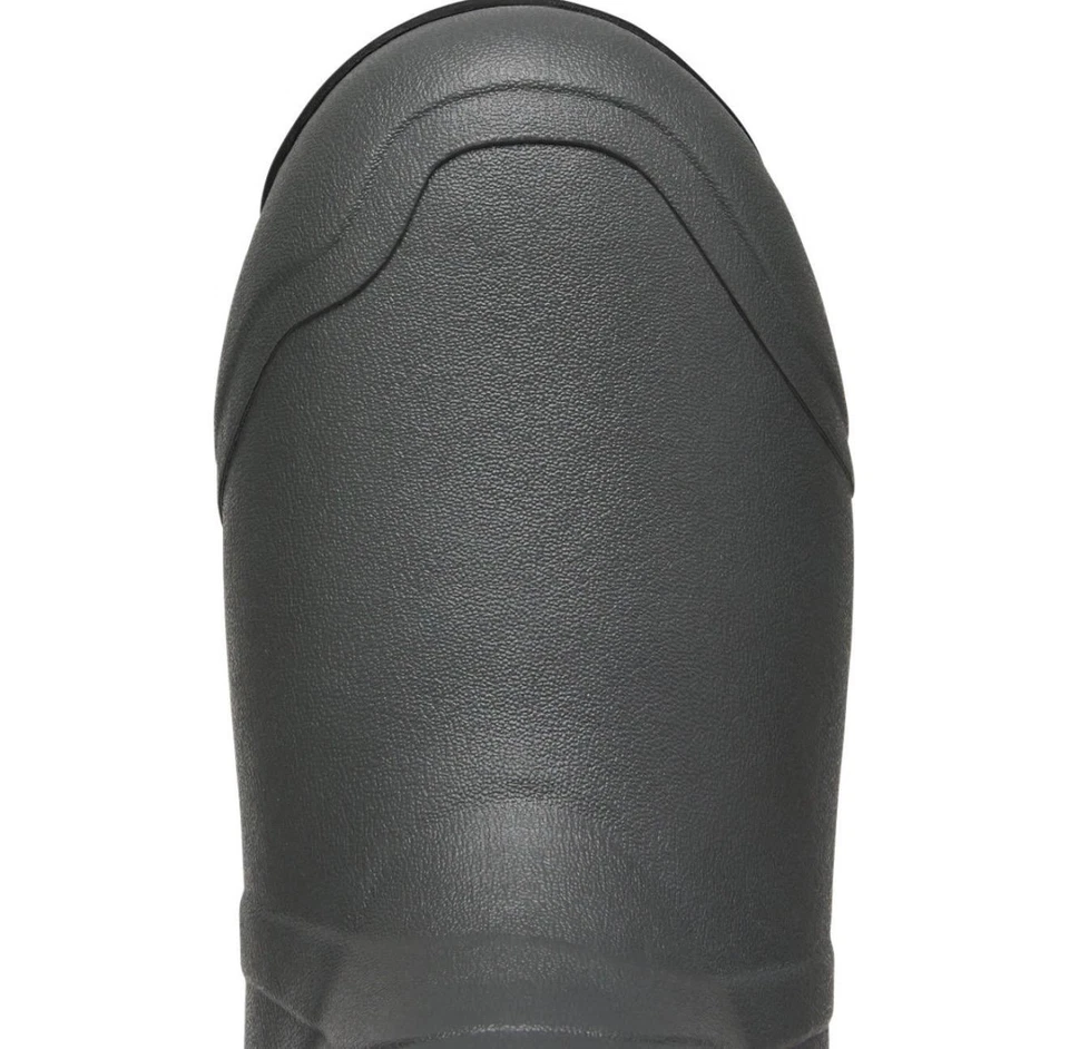 LACROSSE ALPHABURLY PRO MEN'S 18" GREY SKY INSULATED 1600G HUNT BOOTS 376085 NEW - Image 3 of 4