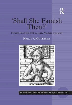 Shall She Famish Then?