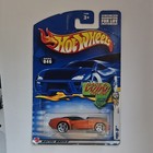 Hot Wheels Ford Mustang COBRA, GTD, GT Concept, 96 Gt Final Run, Pony Up —Lot2— — photo 3