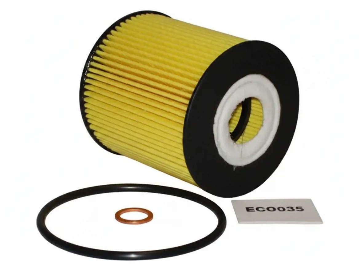 Japko Filtro Olio 1Eco035 - Immagine 2