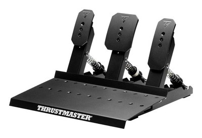 Thrustmaster Raceline Pedals III LC