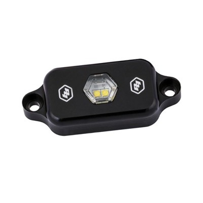 Baja Designs for LED Rock Light - Clear