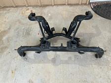 1999 Ford Mustang Svt Cobra Irs Cradle Rear End Subframe 990318185 1999 Ford Mustang Svt Cobra Irs Cradle Rear End Subframe 990318185