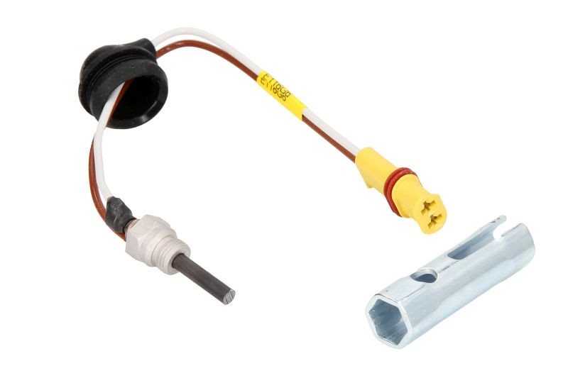 2x ✅Fits EBERSPACHER HEATING 25 2070 01 11 00 Glow Plug, parking hea ⭐UK Seller⭐
