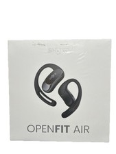 Shokz OpenFit Air Open-Ear True Wireless Earbuds nib