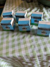 Tally Counter- Hand Tally Counter- Lot Of Six-IIC 100