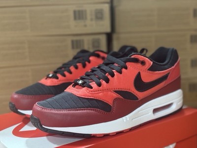 Nike Air Max 1 Cincinnati Reds City Connect 2026 IQ2861-600 Size 9.5 US Men
