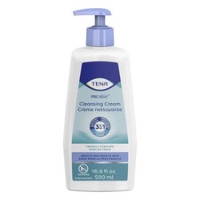 Shampoo and Body Wash 16.9 Oz by Tena