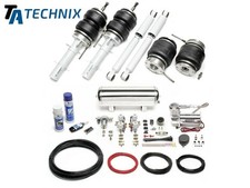 TA Technix - Air Suspension Coilover Kit Volkswagen Golf IV 4motion 1J 2000-2006