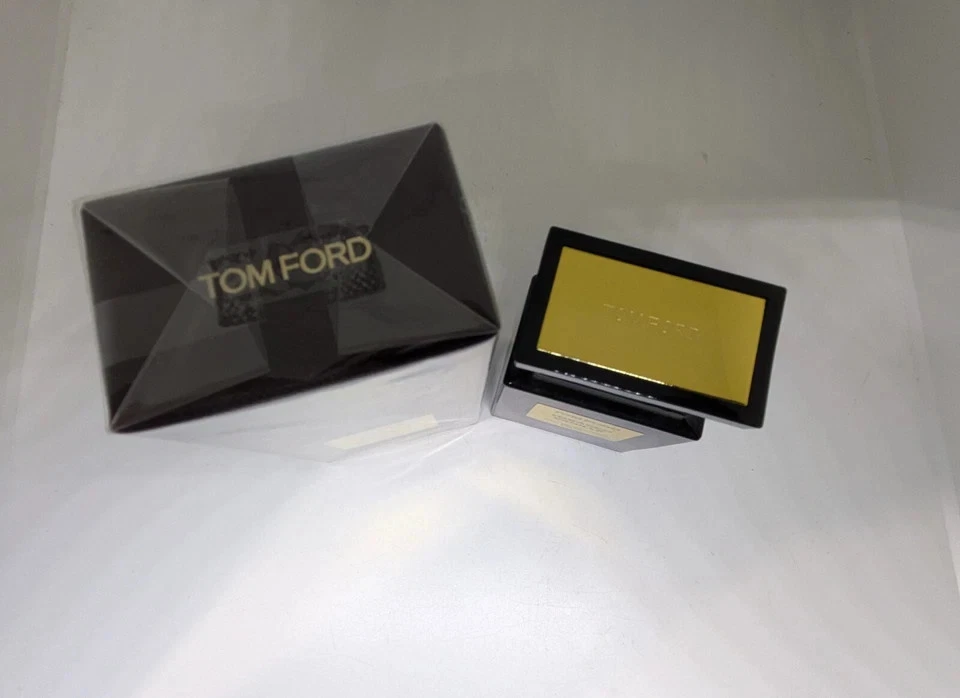 Tobacoo Vanille Eau de Parfum 3.4oz/100ml Spray SEALED - Image 4 of 4