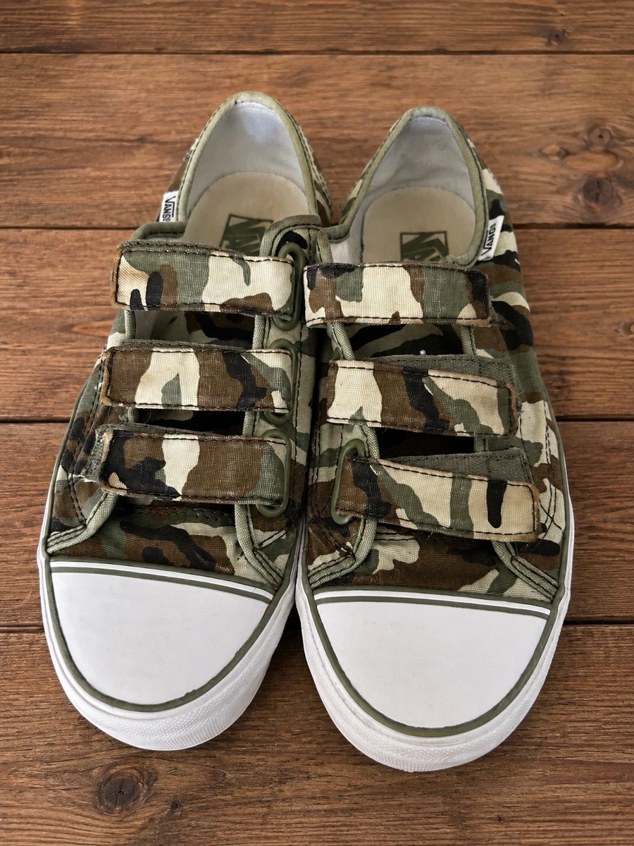 VANS Green Trainers for Women for sale | eBay UK