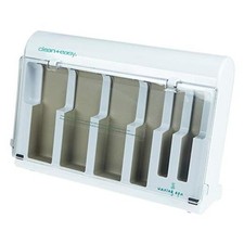 Clean  Easy Waxing Spa Warmer For Wax Cartridges, Hair Basic - Warmer only