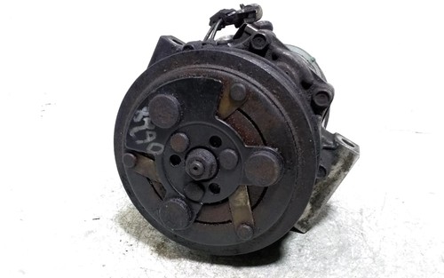 OPEL VECTRA C Kondensatpumpe Klimaanalge 131715934187509344 2.00 27550996