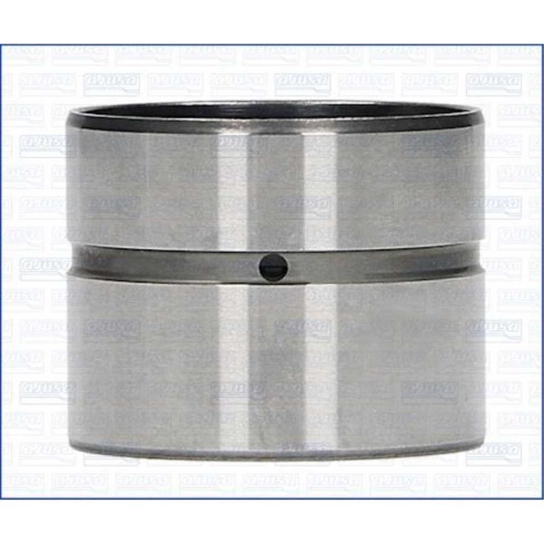 Ajusa VentilstößEl Einlassseite Auslassseite FüR Nissan Patrol GR IV 2.8 TD-image