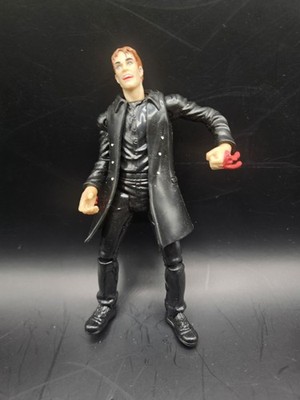 1997 Marvel Comics Blade Deacon Frost La Magra Blood Beast 5.5'' Action Figure