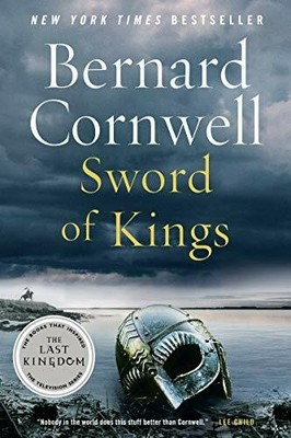 Sword of Kings: A Novel (Last Kingdom (formerly Saxon Buch Harper Paperbacks