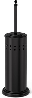 DOWRY Anti-Hand Off Toilet Plunger with Holder for Bathroom,Powerful Efficien...