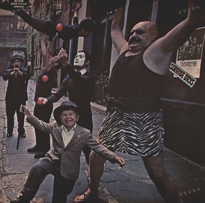 The Doors Strange Days | eBay
