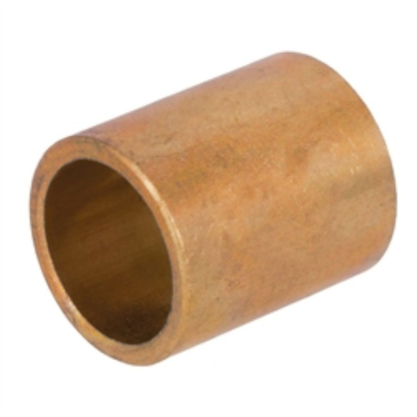 Sinterbronze Buchse Durchmesser 8 X 11 X 6 Mm Gleitlager FüR 8 Mm Welle-image