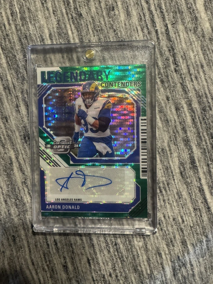 Panini Donruss Optic 2024 - Uptowns Roger Staubach #24 - Imagem 3 de 4