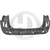 4072655 StoßStange Hinten FüR CitroËN C4 Picasso I GroßRaumlimousine (Ud_)