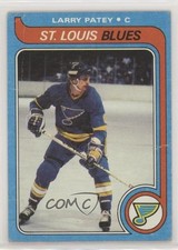 1979-80 Topps Larry Patey #57 1m8