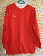 MAILLOT FOOT PORTE RYOHEI HAYASHI du F.c Mito Holly Hock Japon