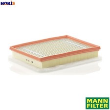 AIR FILTER C 30 138 FOR HOLDEN VAUXHALL ZAFIRA/Mk/II ASTRAVAN OPEL 4cyl ASTRA