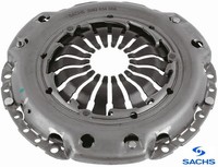Sachs 3082634056 Kupplungsdruckplatte FüR Opel