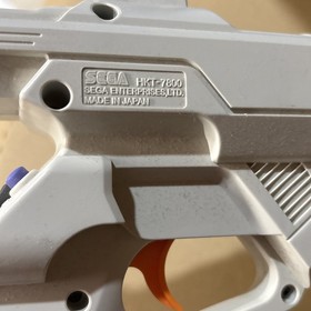 Dreamcast Gun Controller Sega HKT-7800