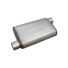 Pypes Performance Exhaust Mvr16 Race Pro Series Muffler