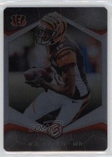 2018 Panini Elements 32/75 AJ Green #12 09j5
