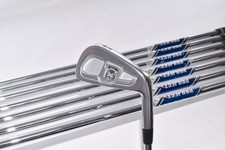 Callaway 8pcs X FORGED 2009 Set - - - Flex PROJECT 6.0 RH