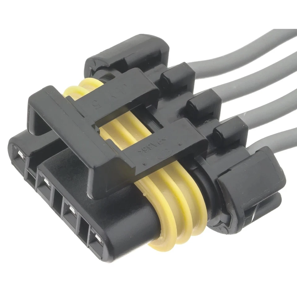 Conector de sensor de oxígeno SMP para Isuzu Rodeo 1996-2003 Foto 4 de 4