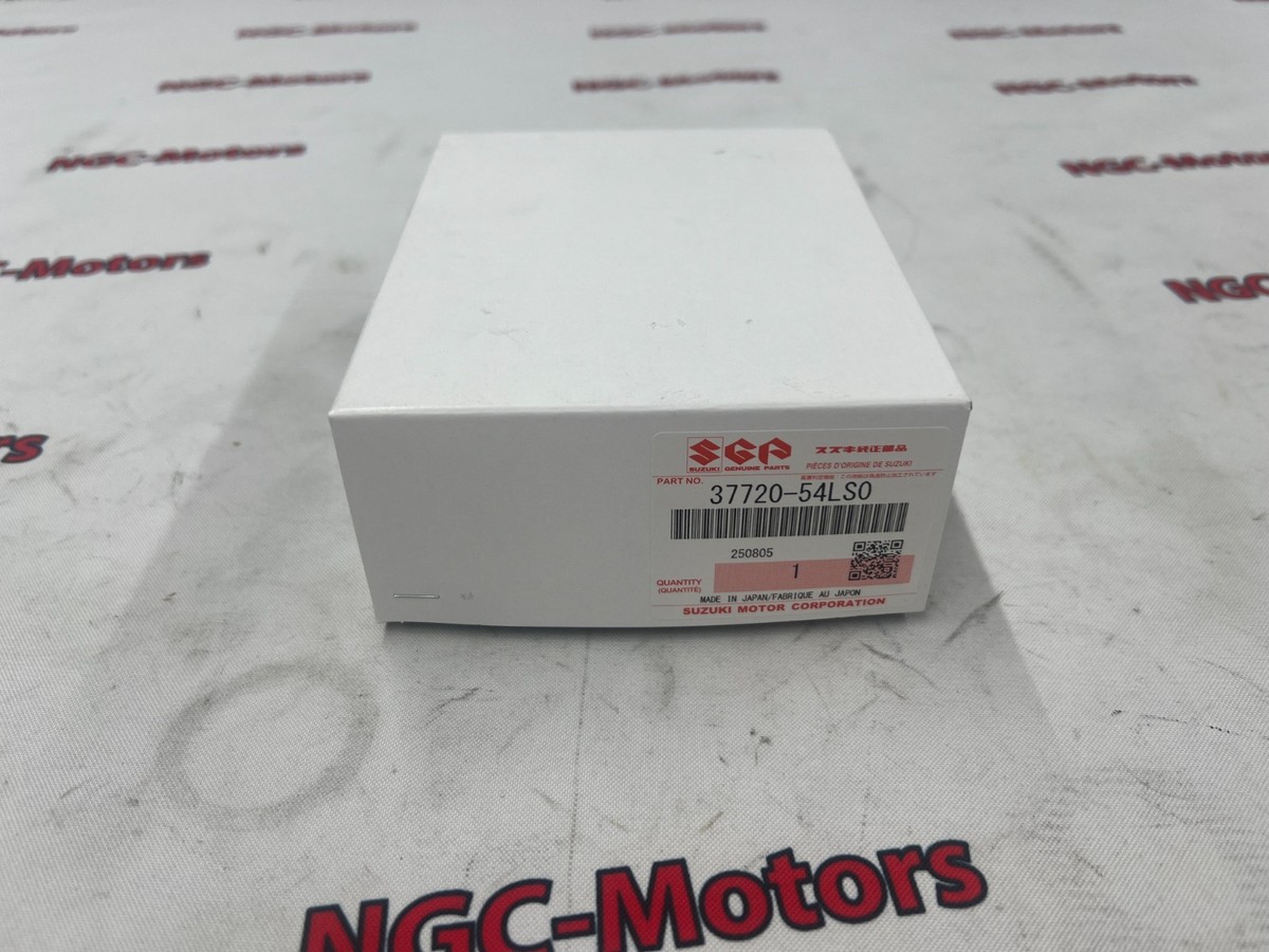 Suzuki Genuine SWITCH SHIFT 37720-54LS0 Japan | eBay