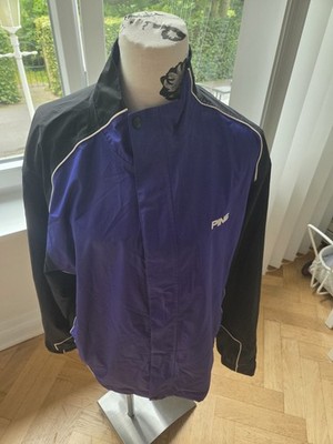 PING Regenjacke Herren Gr. L
